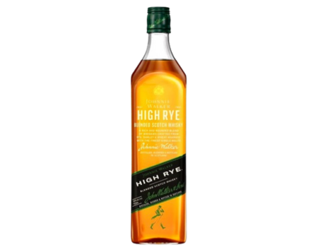 Johnnie Walker High Rye